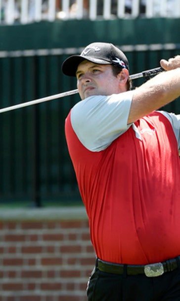 Reed all about winning over Ryder Cup